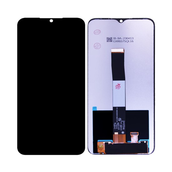 Touch+Display Xiaomi Redmi 9A/9C/9AT/9I/Redmi 10A/Poco C31/C30/C3 Negro Touch+Display Xiaomi Redmi 9A/9C/9AT/9I/Redmi 10A/Poco C31/C30/C3 Negro